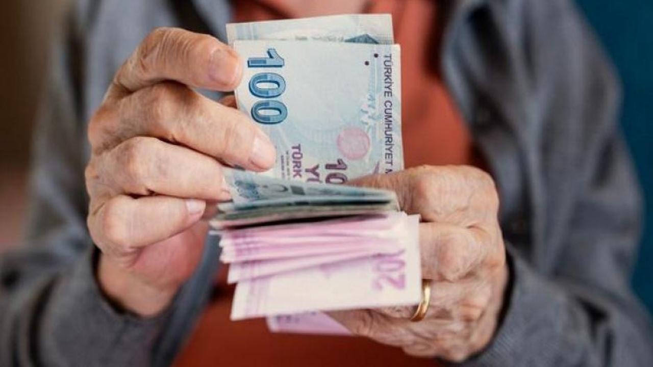 Işıkhan'dan emekli ikramiyeleri için tarih