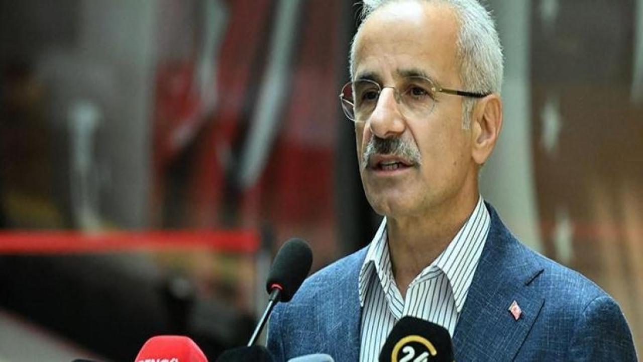 İskenderun Limanı'nın bir rıhtımı daha gemi trafiğine açıldı