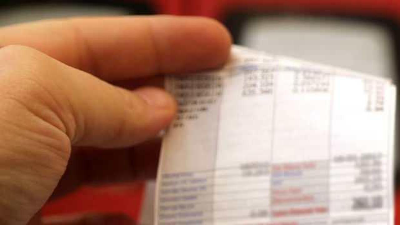 İSKİ ve İGDAŞ faturalarınızı kontrol edin: ‘Artık tahmini fatura kesiyor’