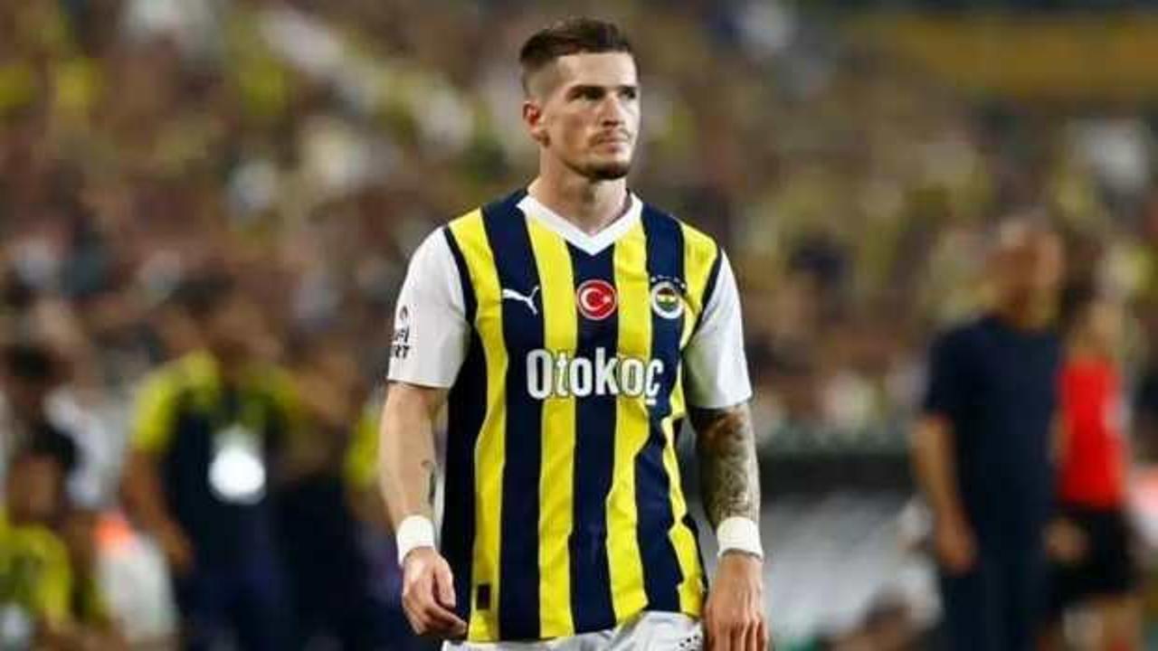 İskoç basını: Kent soğuk hava deposundan çıktı