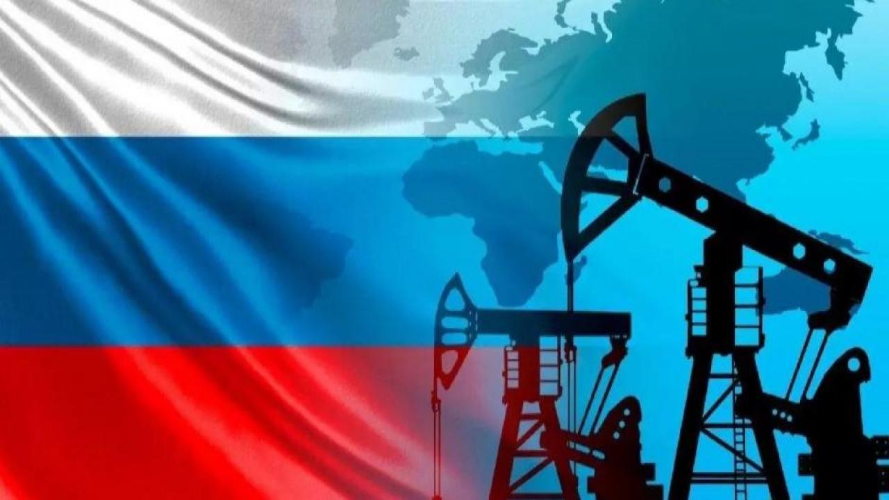 İskontolu Rus ham petrolü için ilk siparişi verdiler