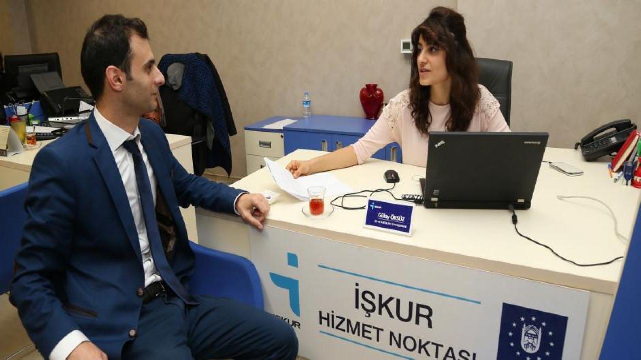 İŞKUR'a talep yağdı: 123 bin işçi aranıyor