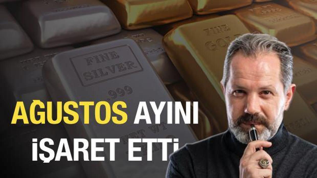 İslam Memiş Ağustos ayını işaret etti: Çekirdek çıtlatmaya devam edeceğiz