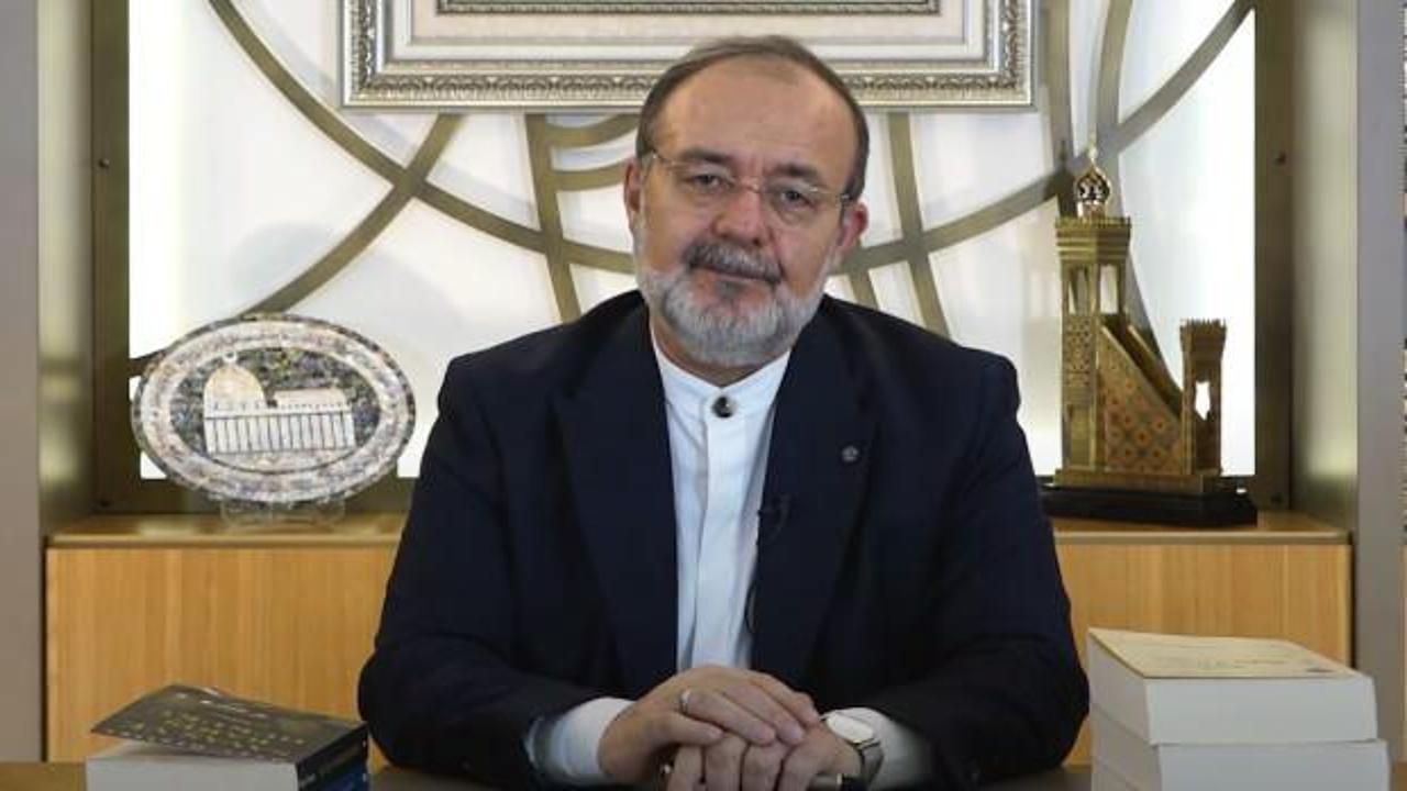 İslam'da savaş hukuku ve savaş ahlakı: Peygamberimizin sahabeye verdiği 3 ders