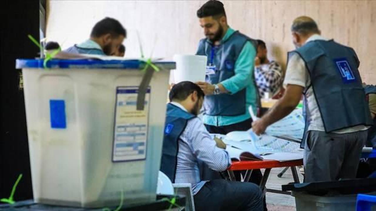 İslami Birlik Partisi hükümette yer almayacak!