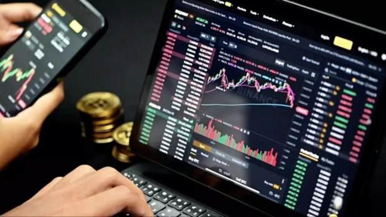 İşletmelerin kripto varlık muhasebeleştirmesine düzenleme