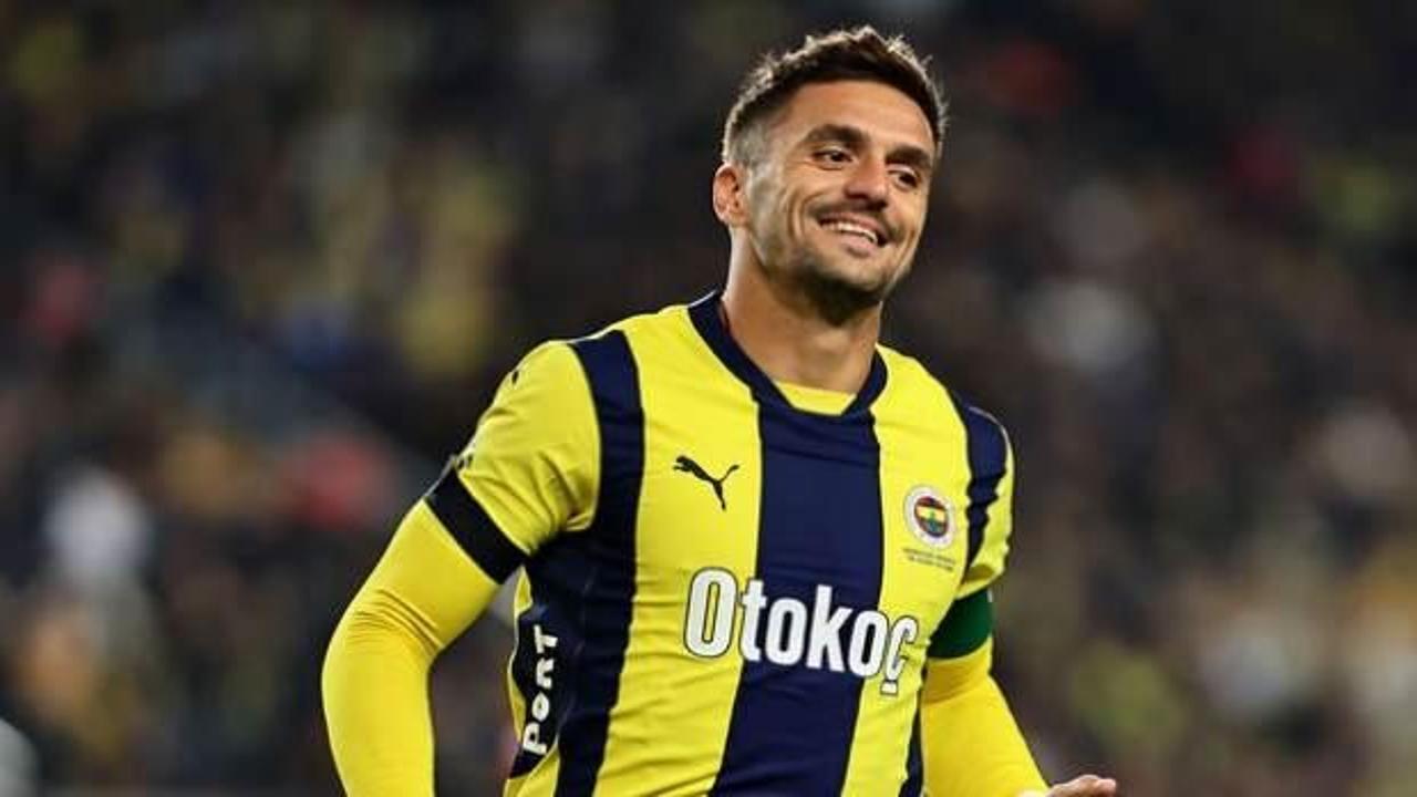 Islıklanan Dusan Tadic'ten açıklama geldi!