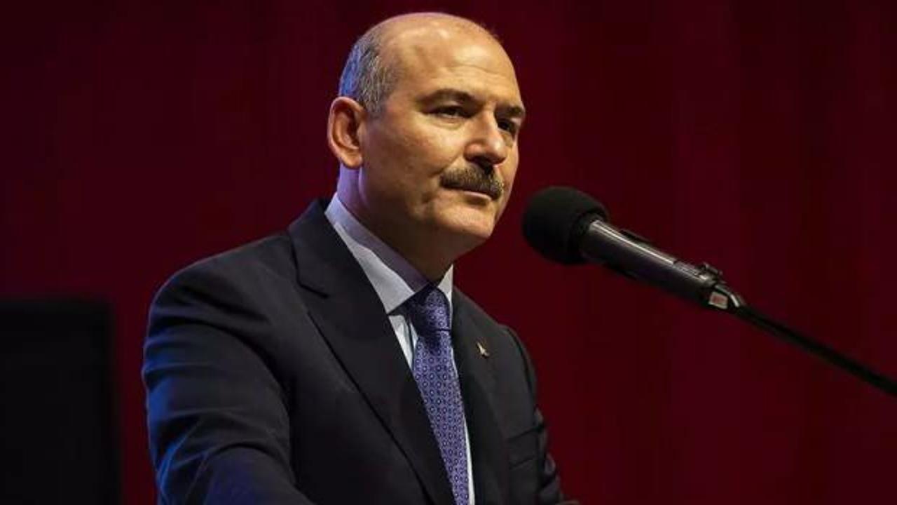 İsmail Haniye suikastı sonrası Süleyman Soylu'dan çarpıcı açıklama!
