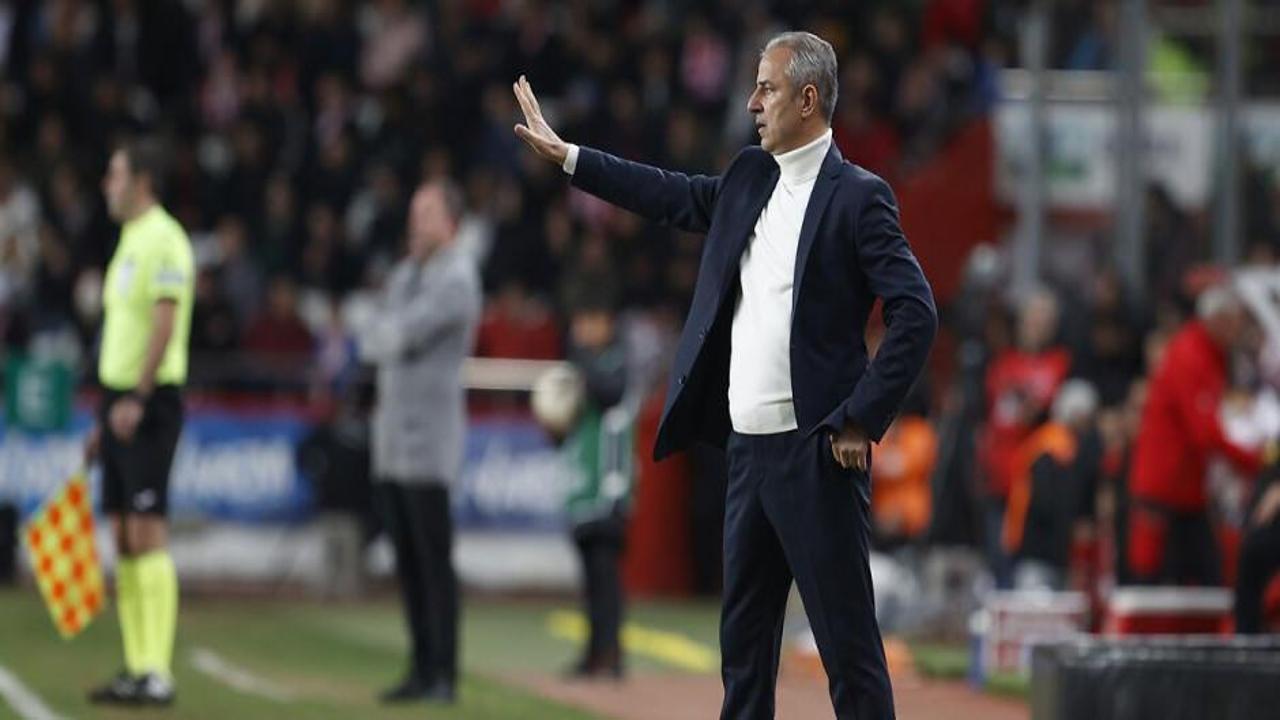 İsmail Kartal: Böyle gidecek gibi görünüyor