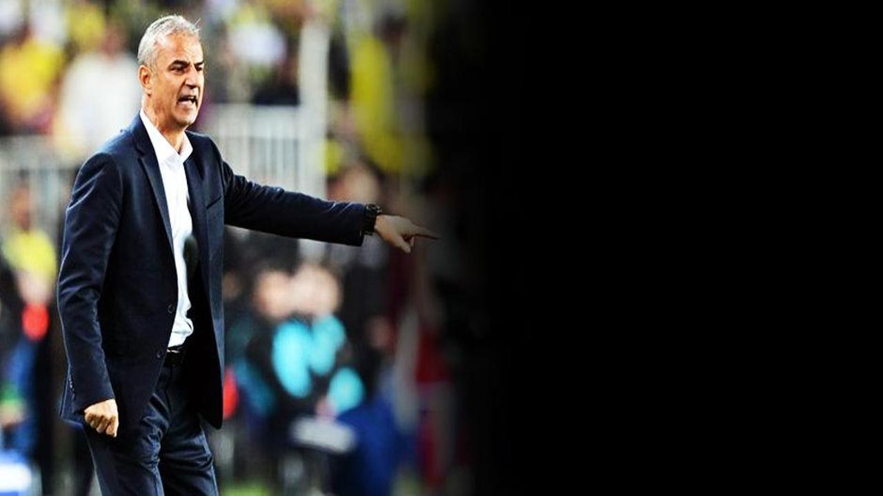İsmail Kartal: Bu iş son haftaya kalacak