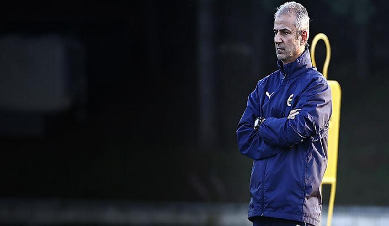 İsmail Kartal farkı! İstatistiklerde zirvede