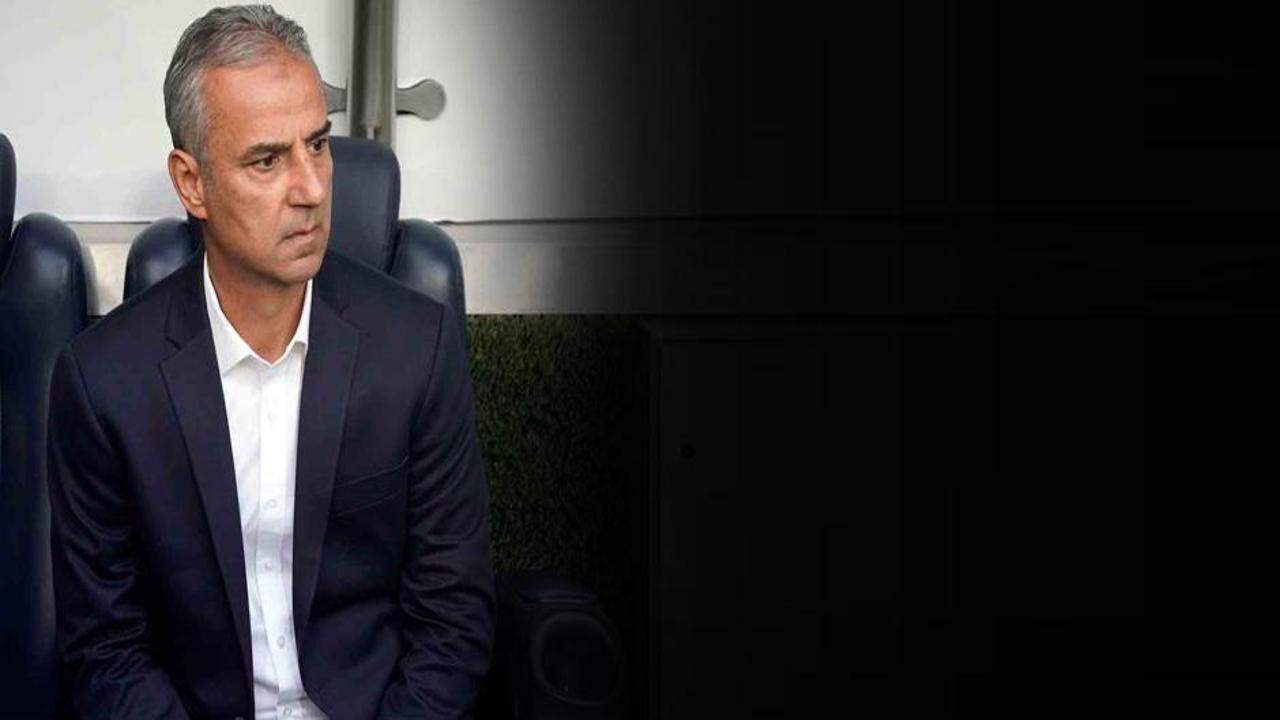 İsmail Kartal Galatasaray derbisi için iddialı konuştu