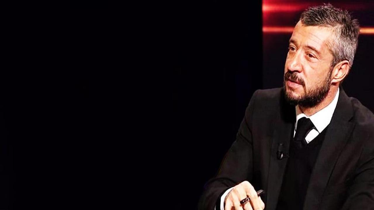 İsmail Kartal için ağır eleştiri! 