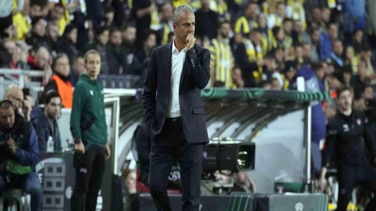 İsmail Kartal iddialı konuştu! 