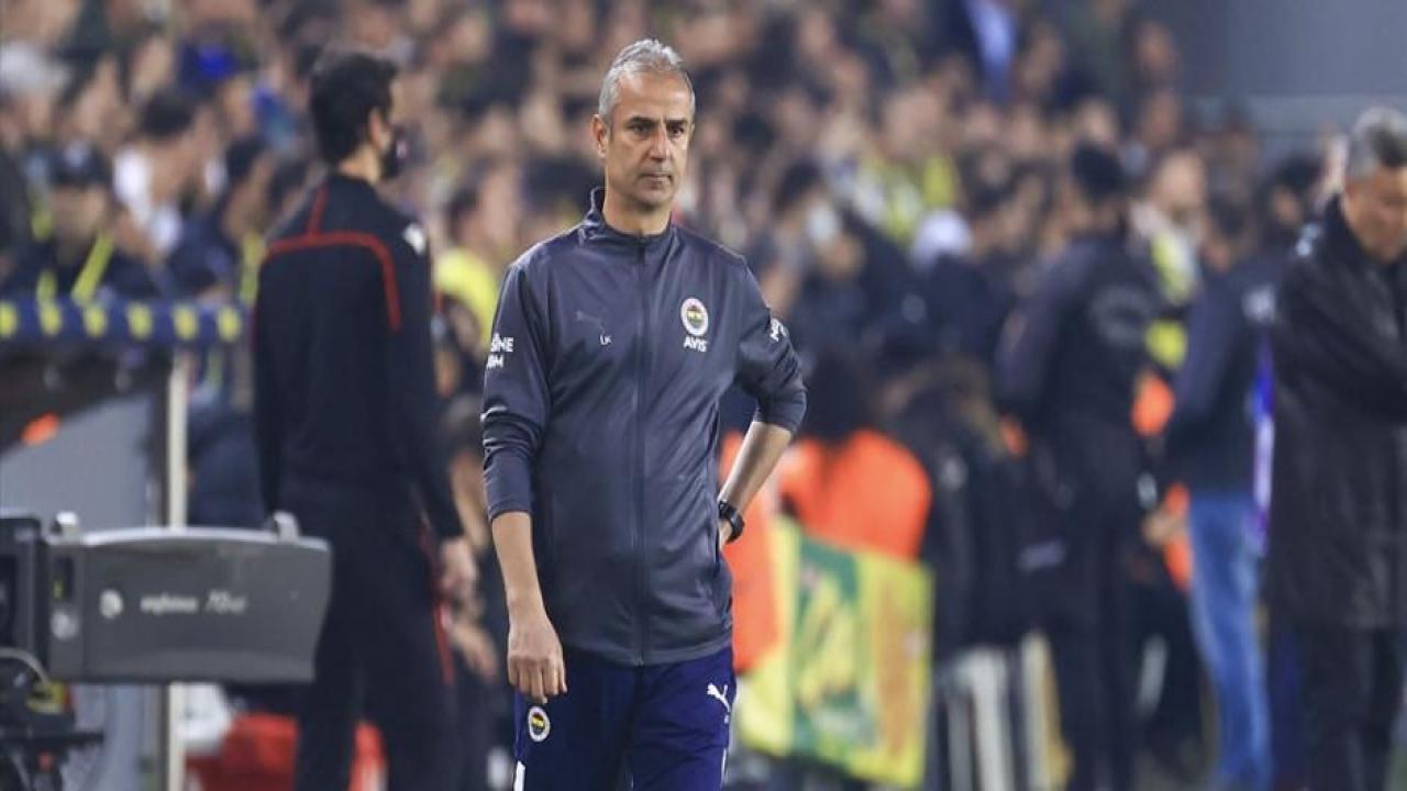 İsmail Kartal: Kazanma alışkanlığı yakaladık