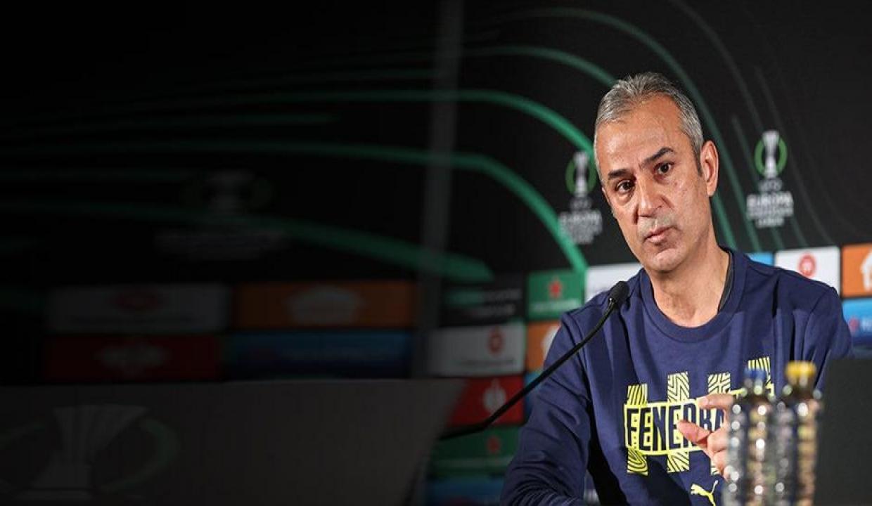 İsmail Kartal: Kendimizi affettirmek ve turu geçmek istiyoruz