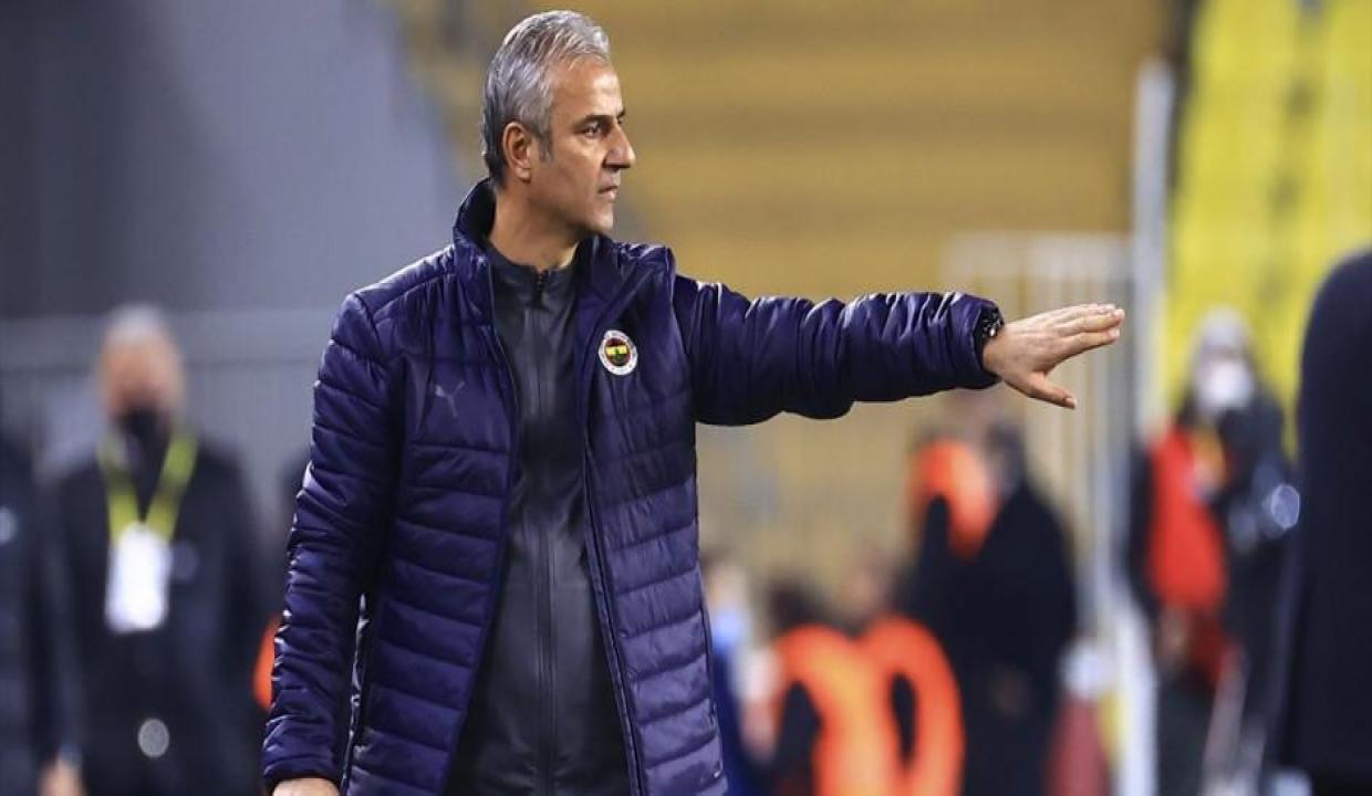 İsmail Kartal: Yolları açık olsun...