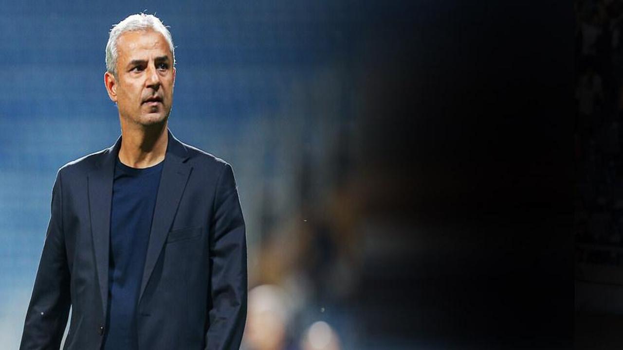 İsmail Kartal'dan sakatlık sözleri! Sadece iki isim...