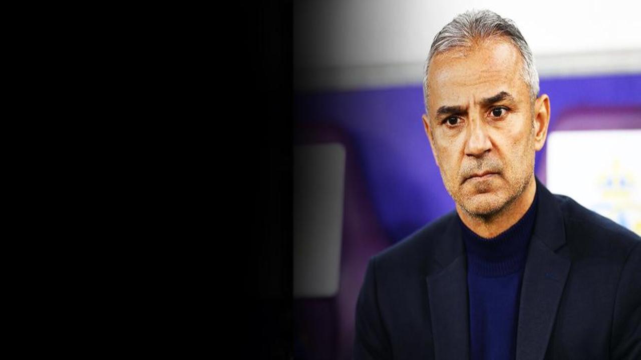 İsmail Kartal'dan şampiyonluk sözleri