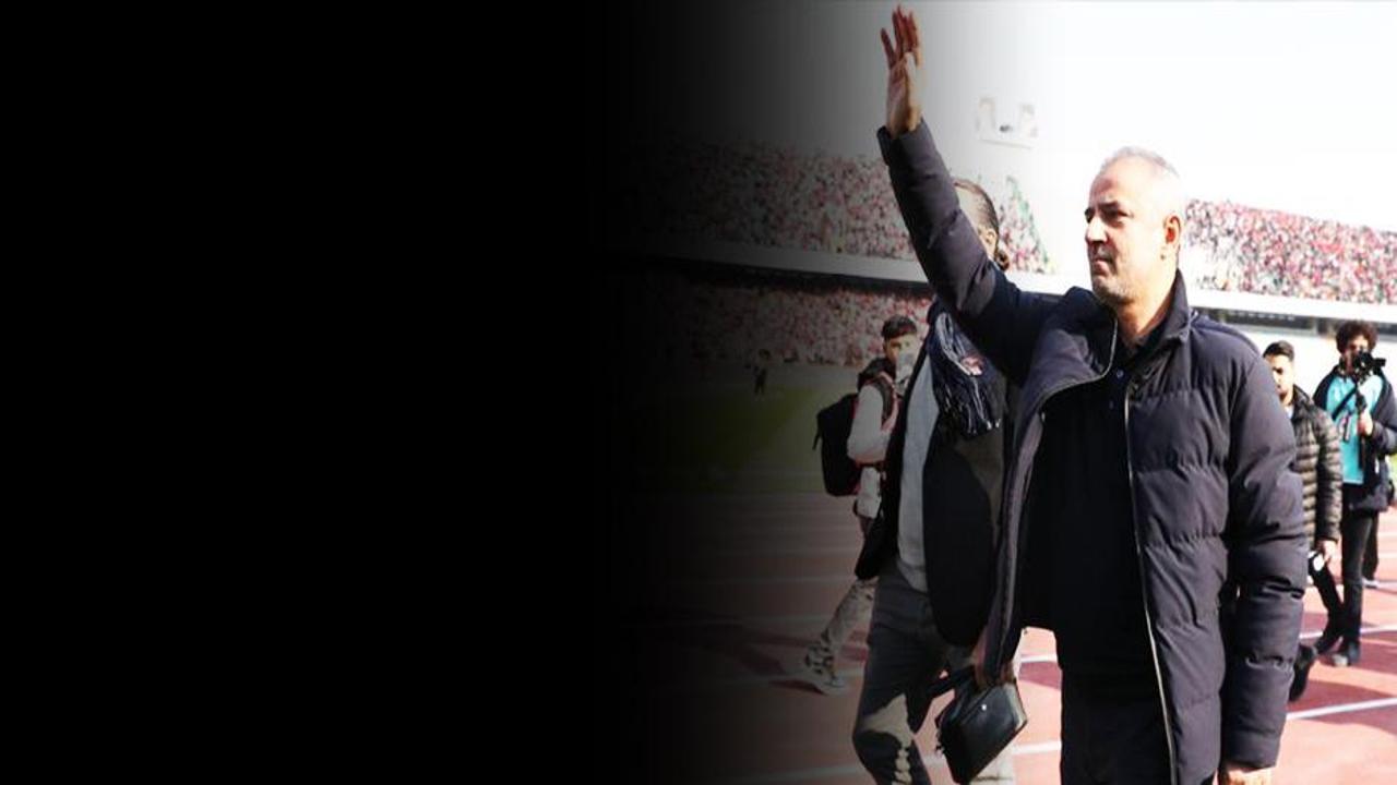 İsmail Kartal'dan sürpriz hamle! Fenerbahçe'den eski öğrencisi için girişimlere başladı