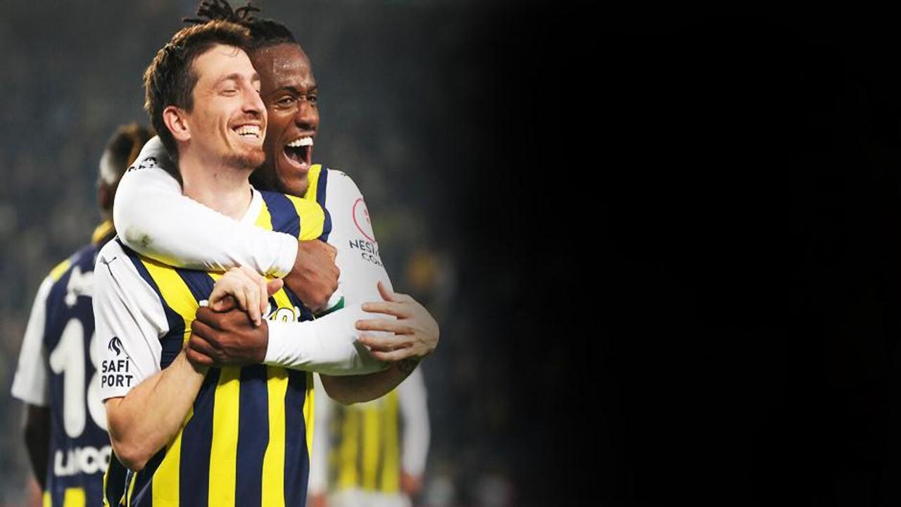 İsmail Kartal'dan sürpriz karar! O isim ilk 11'e dönüyor