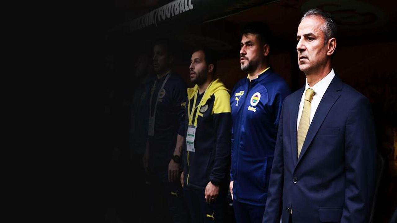 İsmail Kartal'ın büyük başarısı! Tam 19 maç oldu...