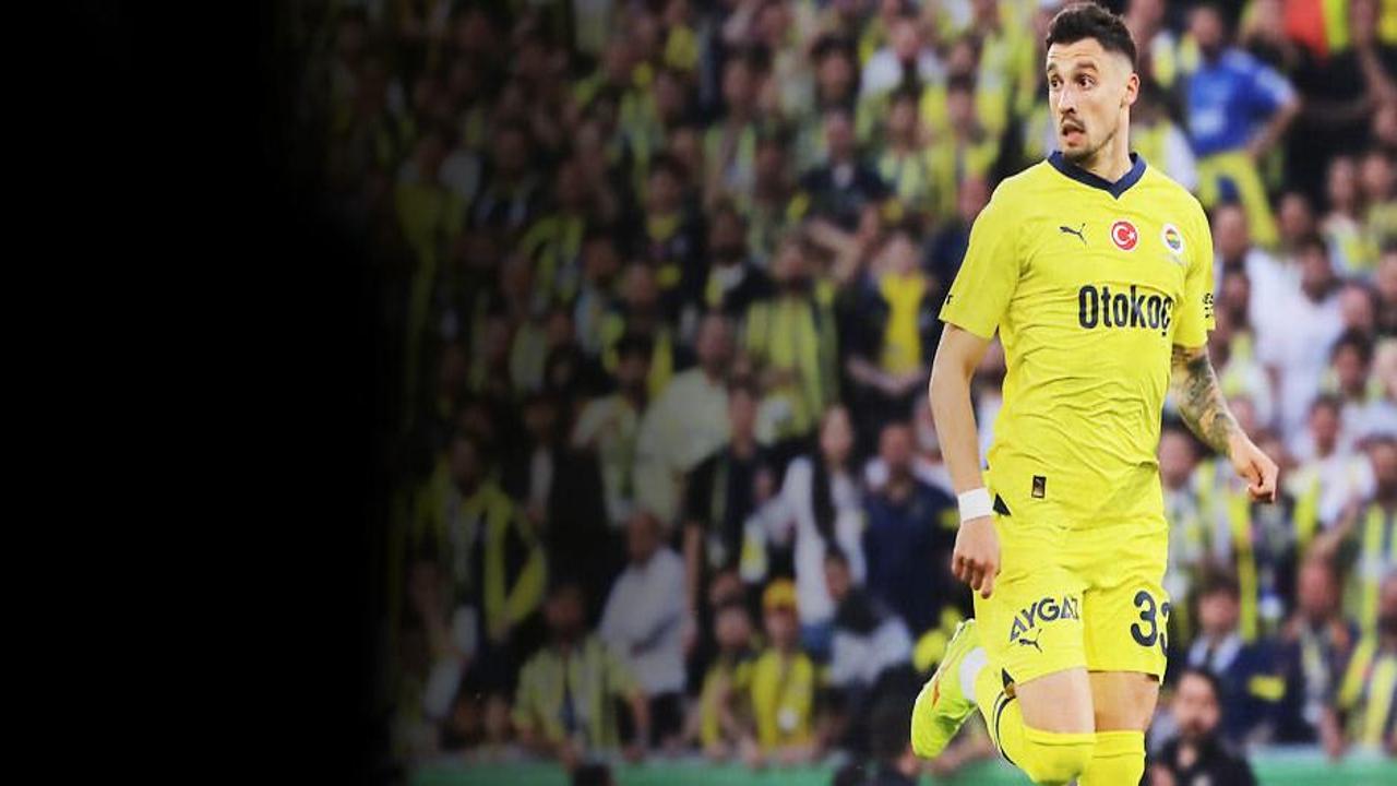 İsmail Kartal'ın Krunic planı