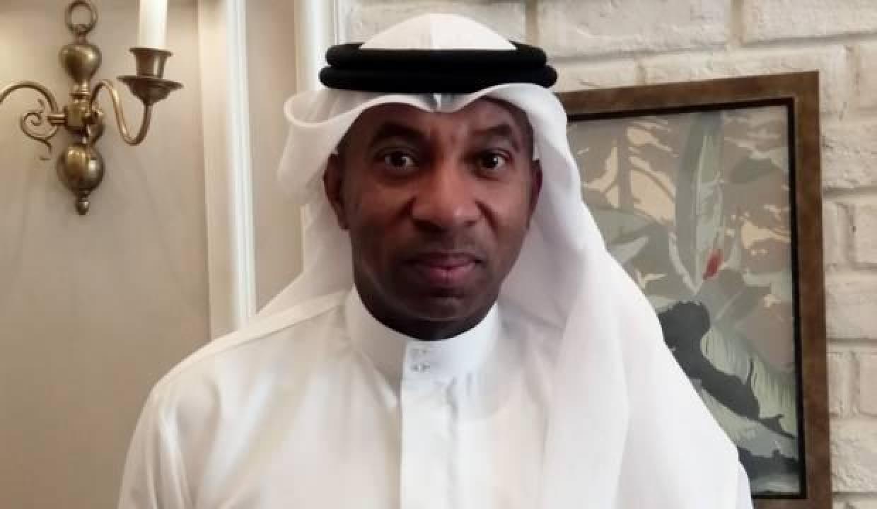 Ismail Raschid: Türk takımlarıyla işbirliği yapabiliriz