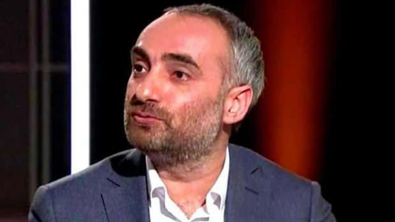İsmail Saymaz ev hapsi talebiyle sulh ceza hakimliğine sevk edildi