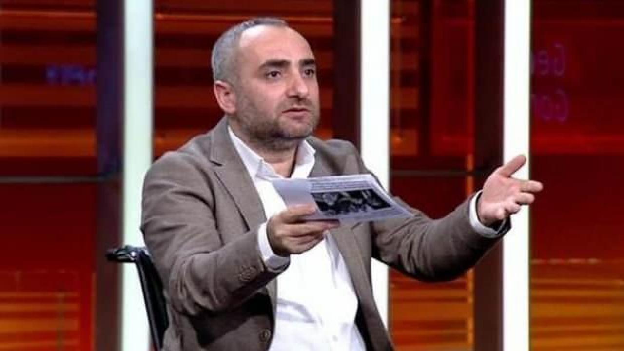 İsmail Saymaz Halk TV'den ayrıldı! Yeni adresi sızdı