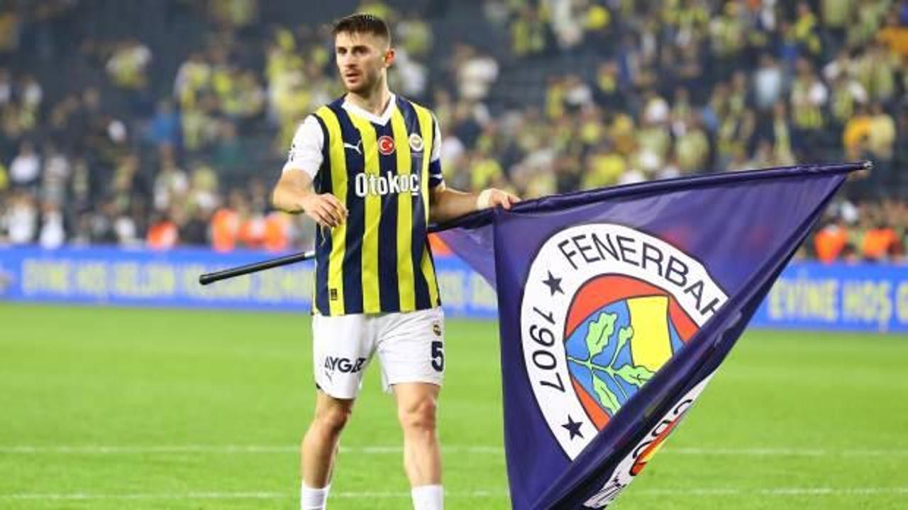 İsmail Yüksek, bu sezon ikinci kez kızardı