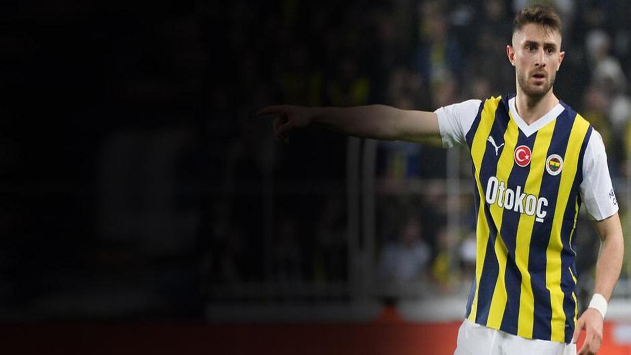 İsmail Yüksek, bütün Avrupa'yı peşine taktı