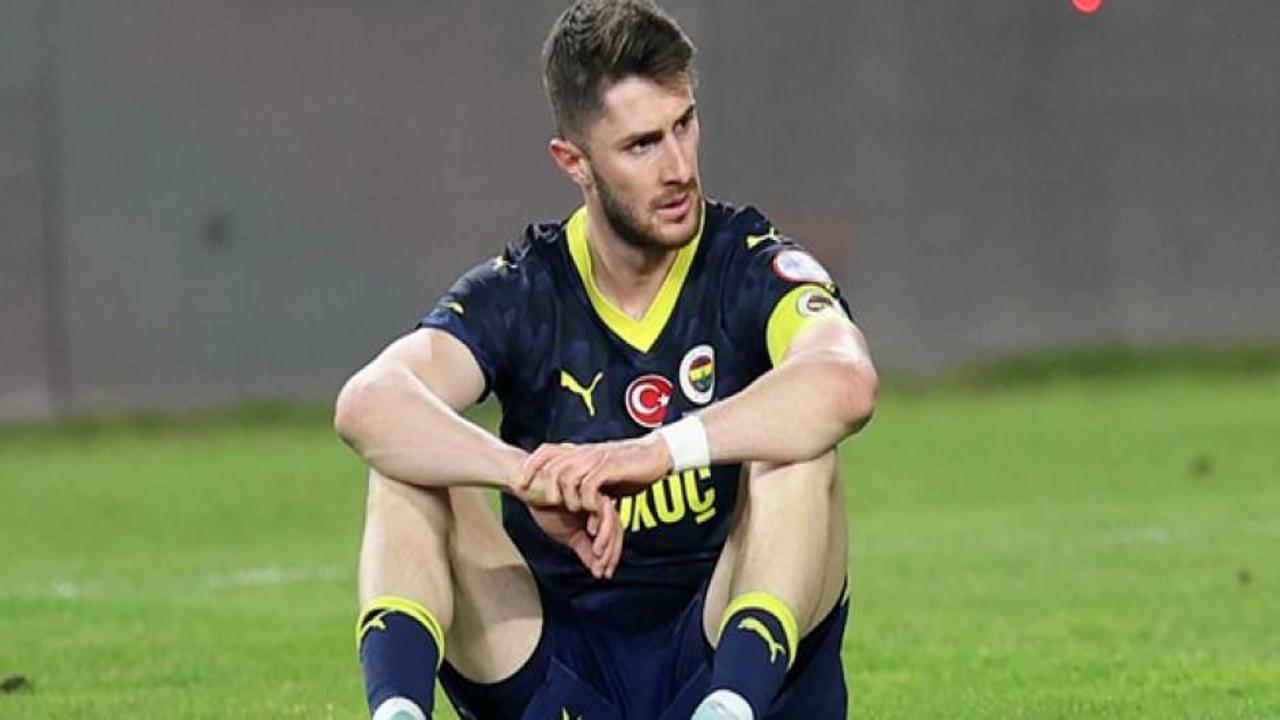 İsmail Yüksek için Fenerbahçe'ye flaş teklif! Tam 154 katı