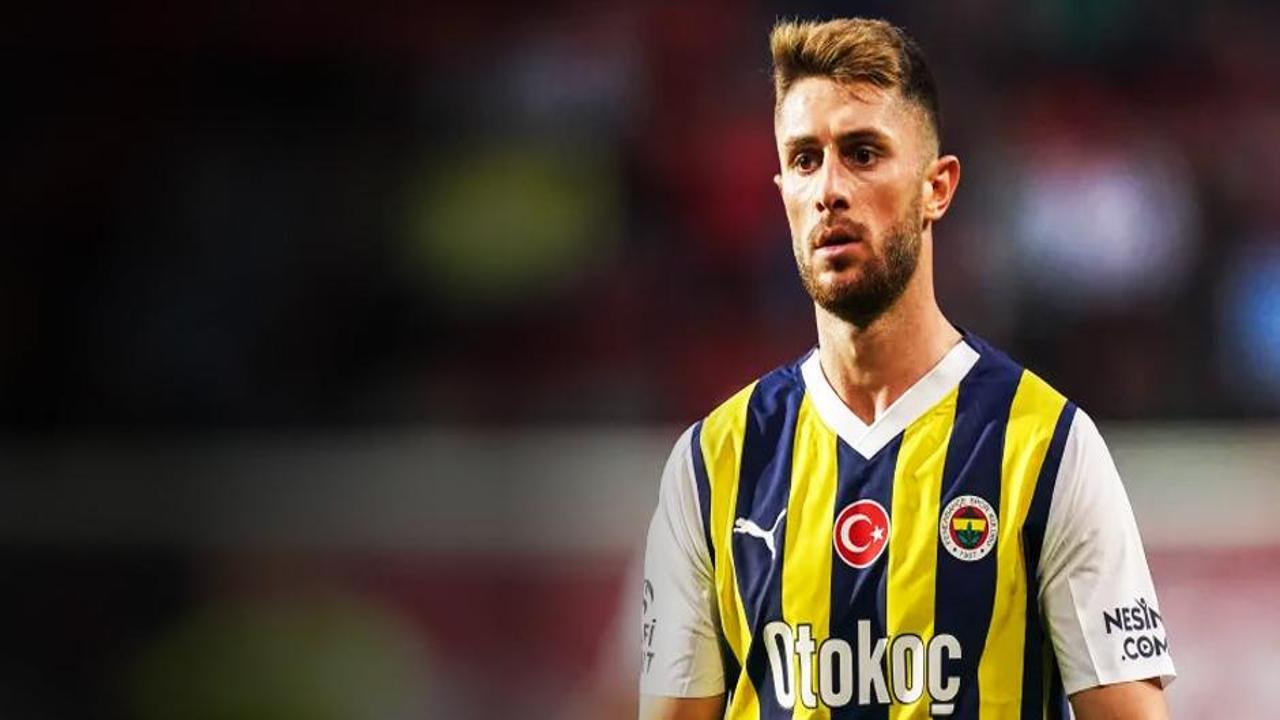 İsmail Yüksek'in durumu belli oldu: Sahayı sedyeyle terk etmişti