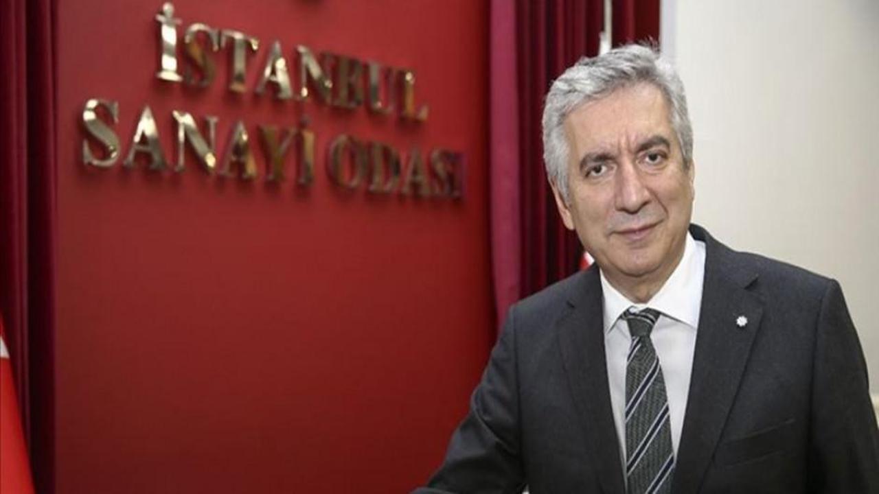 İSO Başkanı: Asıl sınav yılın ikinci yarısında