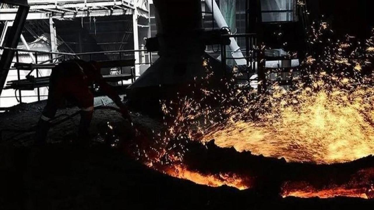 İSO Türkiye İmalat PMI sonuçları açıklandı