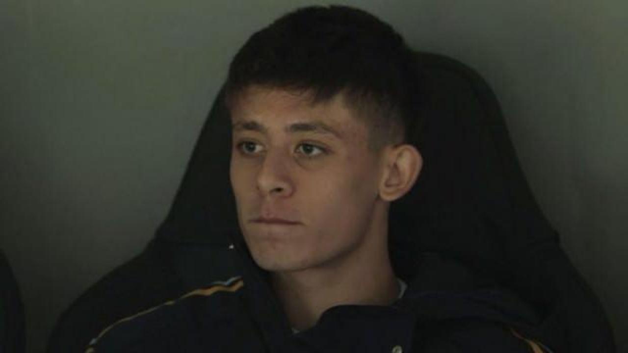 İspanya Arda Güler'i konuşuyor: Yedek kulübesindeki görüntüler tepki çekti