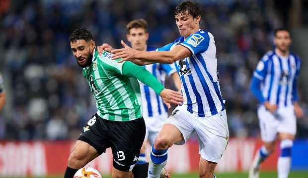 İspanya Ligi'nde tarihi maç! Bir ilk olacak