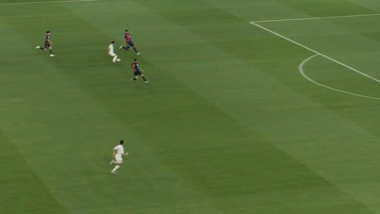 İspanya'da 'Arda Güler' tepkisi: 