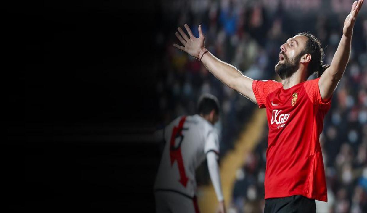 İspanya'da Vedat Muriqi fırtınası!