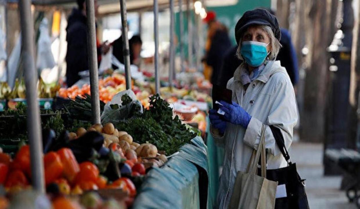 İspanya'dan sonra Fransa'da da enflasyon rekor tazeledi