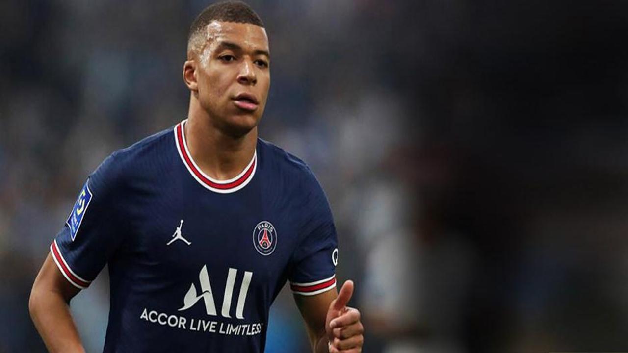 İspanyol basını, Mbappe transferini duyurdu!
