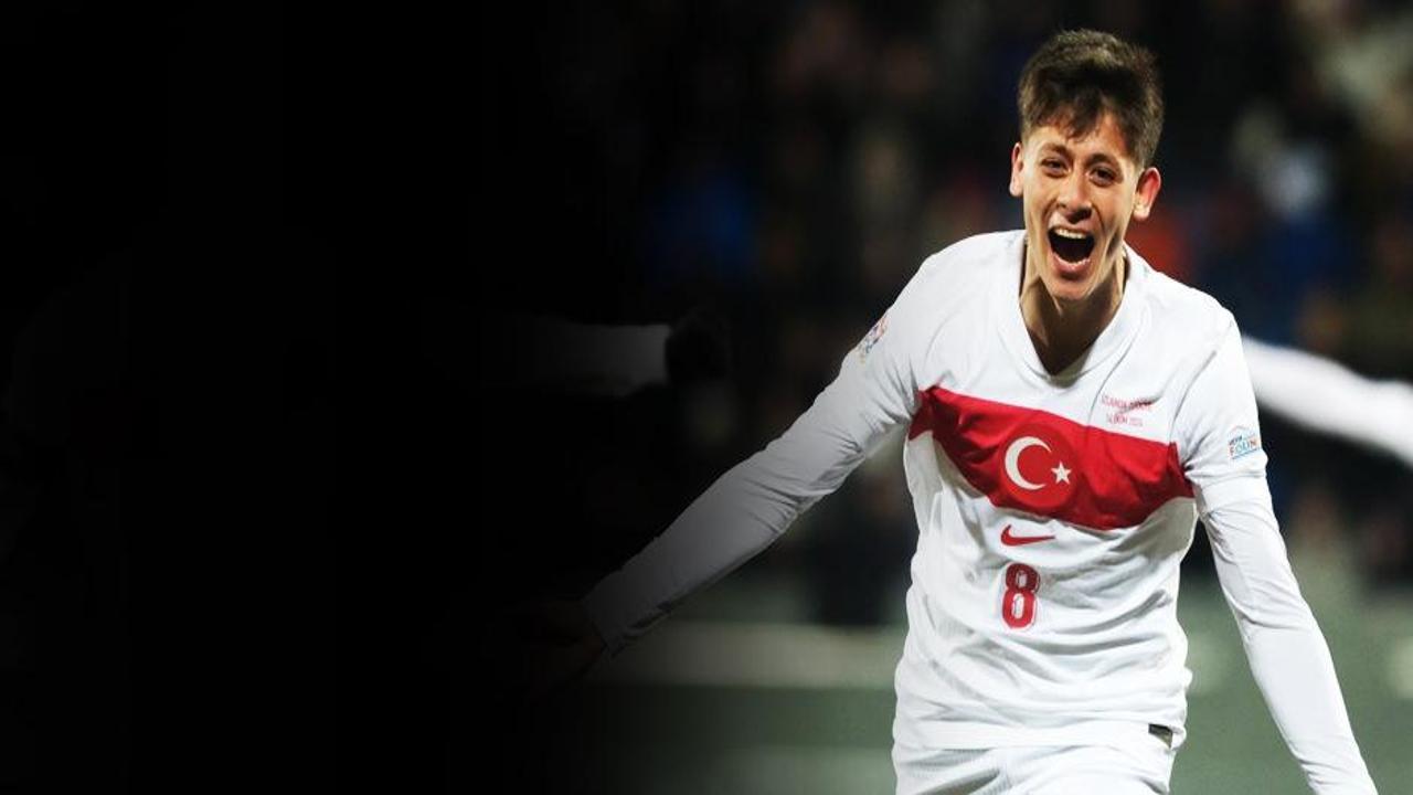 İspanyol basınından Arda Güler övgüsü!