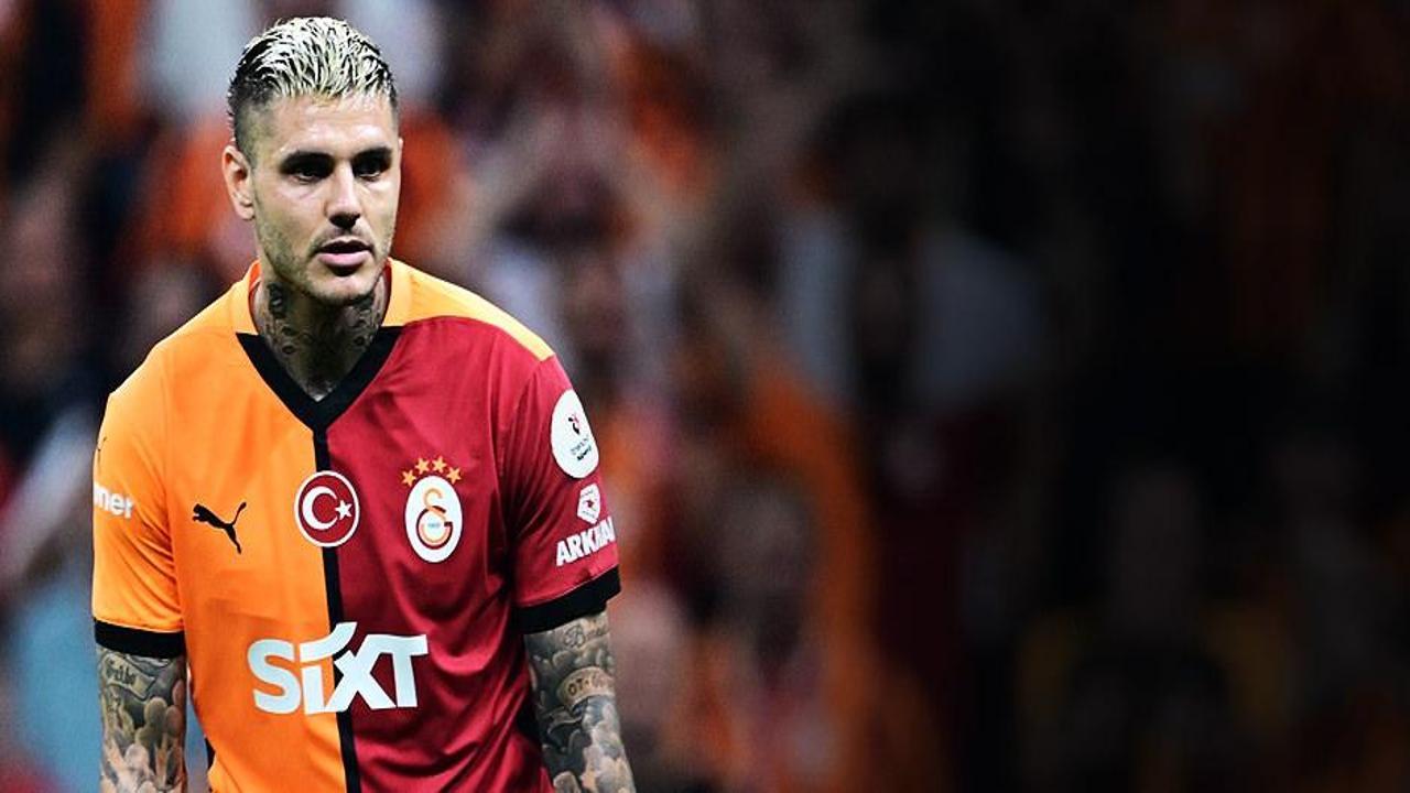 İspanyollar duyurdu! Icardi'yi listeye aldılar!