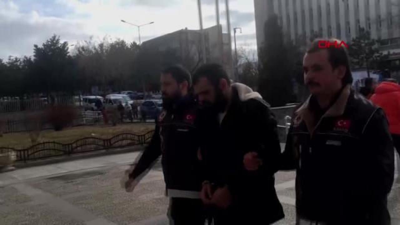 'İspiyon' cinayetine iyi hal indirimi... 'Can bu kadar ucuz olmamalıydı'