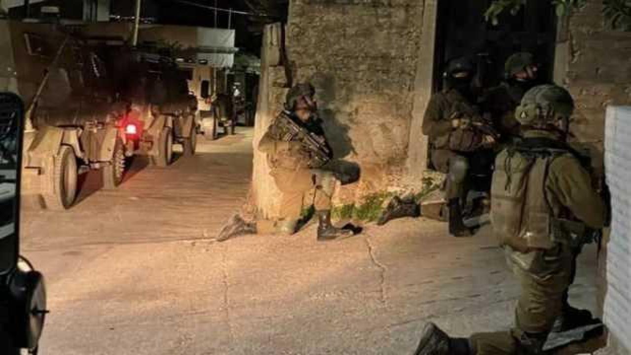 İsrail, 17 yaşındaki genci katletti!