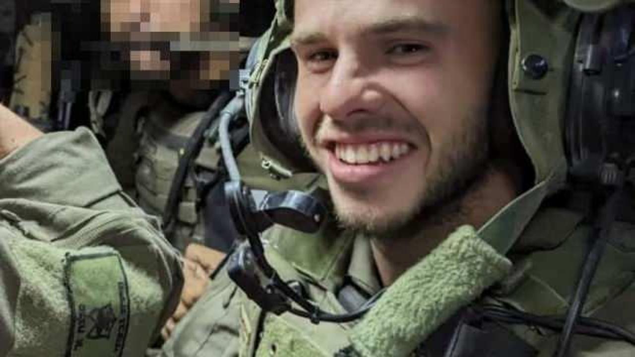 İsrail askeri Gazze'de bulduğu bebeği İsrail'e kaçırdı