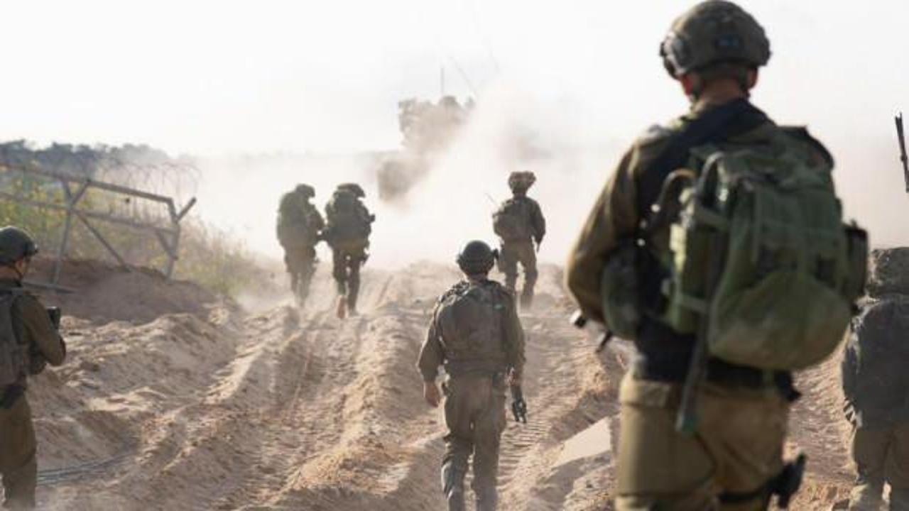 İsrail askerlerinden Trump'ın planına rest! IDF askerlerinden Ramazan ayı endişesi