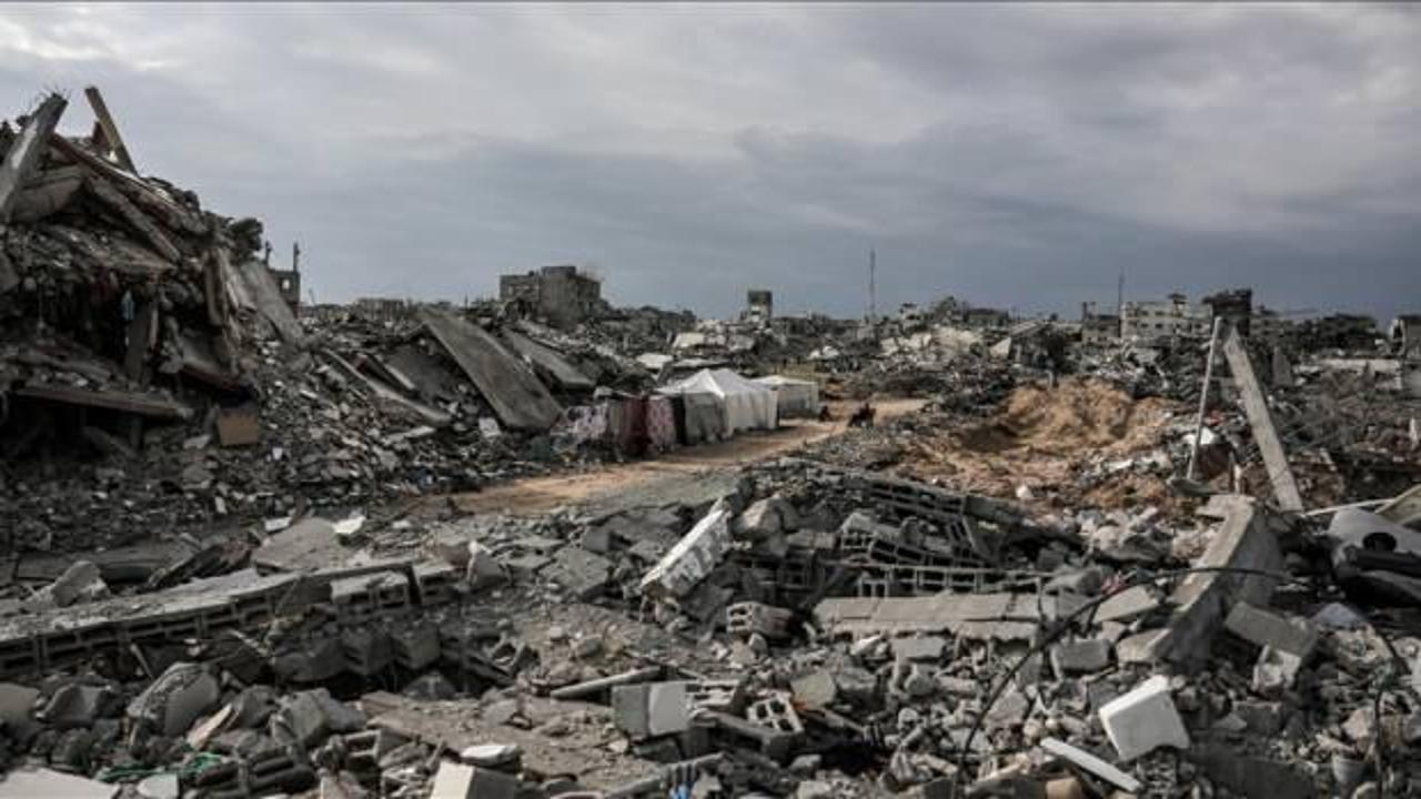 İsrail ateşkesi ihlal etti! Gazze'de çok sayıda şehit ve yaralı var! Tüm dünyaya çağrı