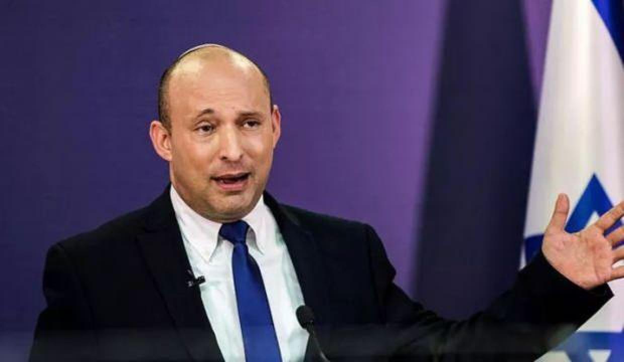 İsrail Başbakanı Bennett, ruhsatı olan İsrailli sivilleri silah taşımaya çağırdı